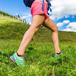 Balades ludiques et historiques dans les Vosges