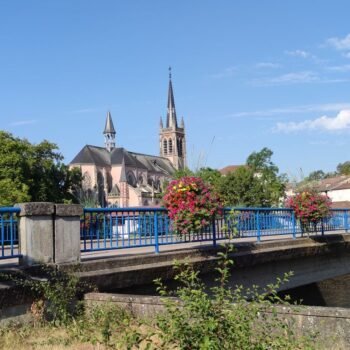 Balade durant un stage de jeûne