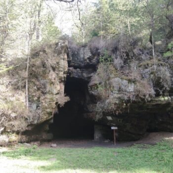 Balade durant un stage de jeûne