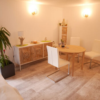 Espace entretien - Cabinet de naturopathie Jaël RENARD
