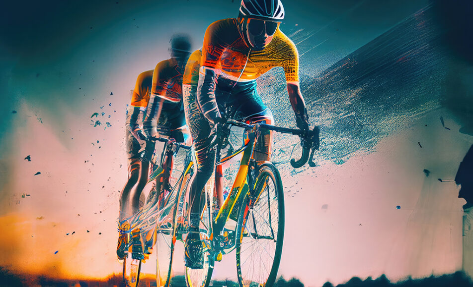 Stage cyclisme sur route avril 2023 QIara
