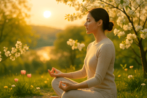 Stages de développement personnel dans les Vosges