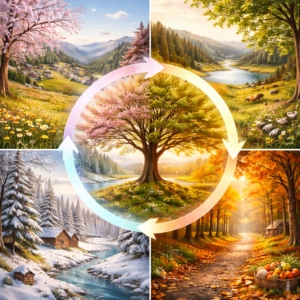 Stage développement personnel vosges